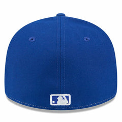 MLB Toronto Blue Jays New Era Baseball Hall of Fame 59FIFTY Low Profile Fitted Hat