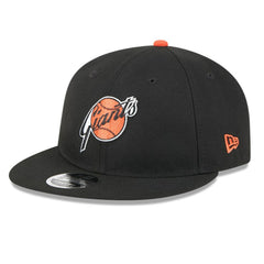 MLB San Francisco Giants New Era Baseball Hall of Fame Retro Crown 9FIFTY Adjustable Hat