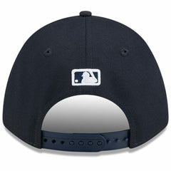 MLB Atlanta Braves New Era Baseball Hall of Fame 9FORTY M-Crown Adjustable Hat