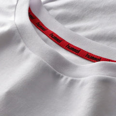 Sunderland Hummel Sunlun T-Shirt - White