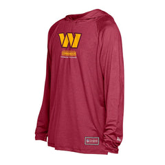 Functional Fandom Hoodie - Washington Commanders