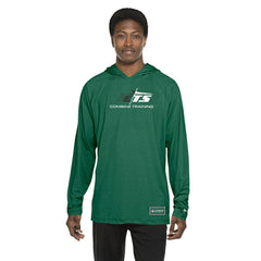 Functional Fandom Hoodie - New York Jets