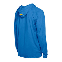 Functional Fandom Hoodie - Los Angeles Chargers