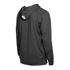 Functional Fandom Hoodie - Pittsburgh Steelers