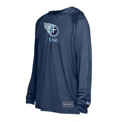 Functional Fandom Hoodie - Tennessee Titans
