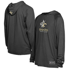 Functional Fandom Hoodie - New Orleans Saints