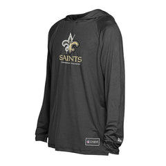 Functional Fandom Hoodie - New Orleans Saints