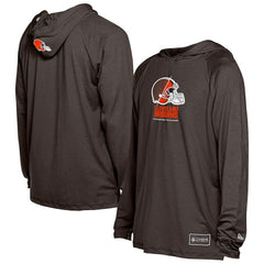 Functional Fandom Hoodie - Cleveland Browns