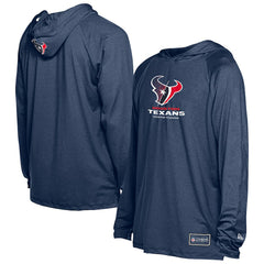 Functional Fandom Hoodie - Houston Texans