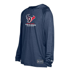 Functional Fandom Hoodie - Houston Texans