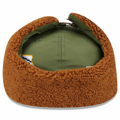 x Alpha Industries Dog Ears 59FIFTY Fitted Hat - Kansas City Chiefs
