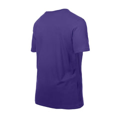 Combine Authentic Training Throwback T-Shirt - Minnesota Vikings