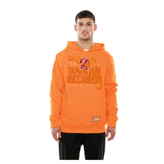 Combine Authentic Local State Throwback Hoodie - Tampa Bay Buccaneers