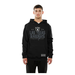 Combine Authentic Local State Hoodie - Las Vegas Raiders
