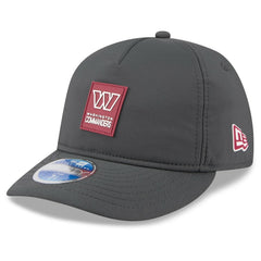 2025 Sideline Cold Weather Retro Crown 59FIFTY Fitted Hat - Washington Commanders