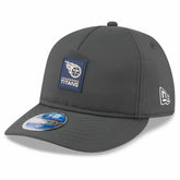 2025 Sideline Cold Weather Retro Crown 59FIFTY Fitted Hat - Tennessee Titans
