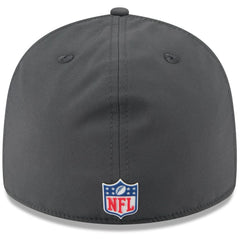 2025 Sideline Cold Weather Retro Crown 59FIFTY Fitted Hat - Philadelphia Eagles