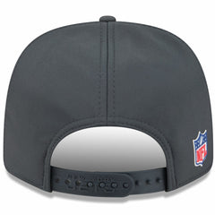 2025 Sideline Cold Weather 9SEVENTY Adjustable Hat - New York Jets