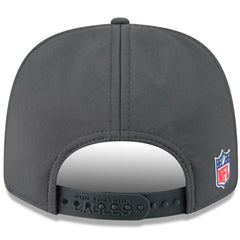 2025 Sideline Cold Weather 9SEVENTY Adjustable Hat - Philadelphia Eagles