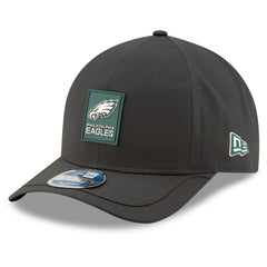2025 Sideline Cold Weather 9FORTY M-Crown Adjustable Hat - Philadelphia Eagles