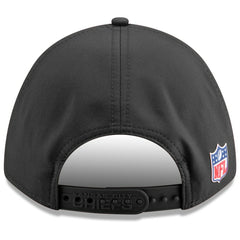 2025 Sideline Cold Weather 9FORTY M-Crown Adjustable Hat - Kansas City Chiefs