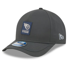 2025 Sideline Cold Weather 9FORTY M-Crown Adjustable Hat - Tennessee Titans