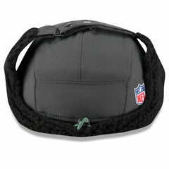 2025 Sideline Cold Weather Runner Dog Ear Adjustable Hat - Green Bay Packers