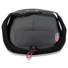 2025 Sideline Cold Weather Runner Dog Ear Adjustable Hat - Kansas City Chiefs