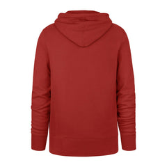 '47 Packed House Headline Pullover Hoodie - Kansas City Chiefs
