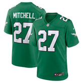 Quinyon Mitchell Alternate Game Jersey - Philadelphia Eagles