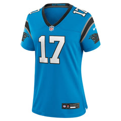 Xavier Legette Women's Alternate Game Jersey - Carolina Panthers