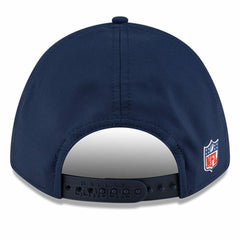 Youth 2025 Sideline 9FORTY Adjustable Hat - Dallas Cowboys