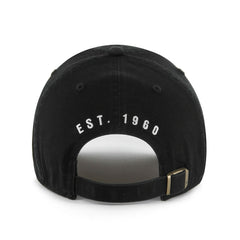 '47 Hard Hat Clean Up Adjustable Hat - Las Vegas Raiders