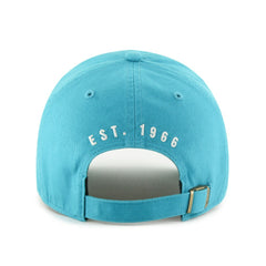 '47 Hard Hat Clean Up Adjustable Hat - Miami Dolphins