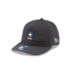 2025 Sideline Cold Weather Retro Crown 59FIFTY Fitted Hat - Dallas Cowboys