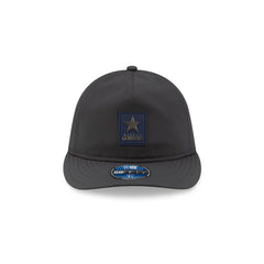 2025 Sideline Cold Weather Retro Crown 59FIFTY Fitted Hat - Dallas Cowboys