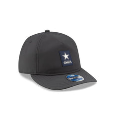 2025 Sideline Cold Weather Retro Crown 59FIFTY Fitted Hat - Dallas Cowboys
