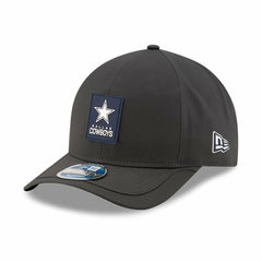 2025 Sideline Cold Weather 9FORTY M-Crown Adjustable Hat - Dallas Cowboys