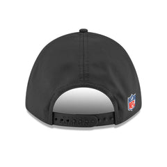2025 Sideline Cold Weather 9FORTY M-Crown Adjustable Hat - Dallas Cowboys
