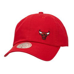 NBA Chicago Bulls Women's Micro Lefty Adjustable Hat