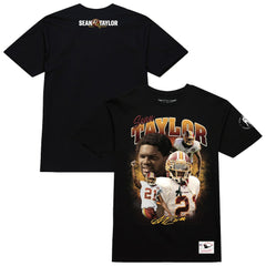 Sean Taylor Graphic T-Shirt - Washington Commanders
