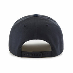 NBA Memphis Grizzlies '47 Nothing But Net Hitch Adjustable Hat