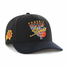 NBA Phoenix Suns '47 Nothing But Net Hitch Adjustable Hat
