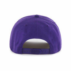 NBA Sacramento Kings '47 Nothing But Net Hitch Adjustable Hat