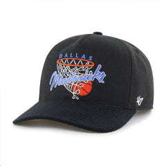 NBA Dallas Mavericks '47 Nothing But Net Hitch Adjustable Hat sale