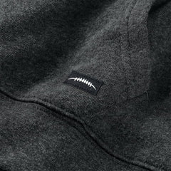 J. Palmer Players Lounge Tri-Blend Full-Zip Hoodie - Dallas Cowboys