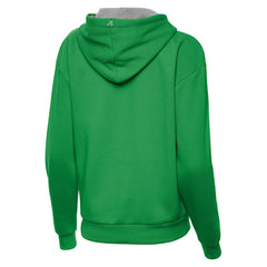 NBA Boston Celtics Antigua Women's St. Patrick's Day Victory Pullover Hoodie
