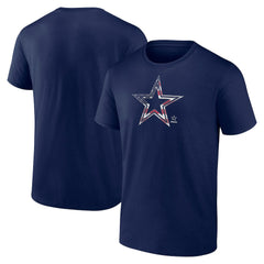 Americana T-Shirt - Dallas Cowboys