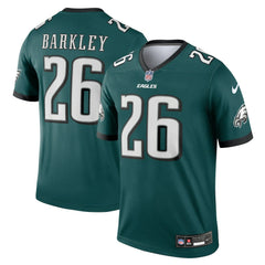 Saquon Barkley Legend Player Performance Top - Philadelphia Eagles