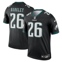 Saquon Barkley Legend Player Performance Top - Philadelphia Eagles